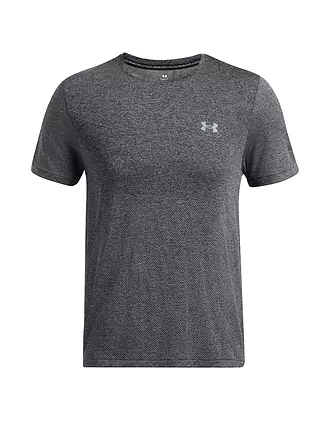 UNDER ARMOUR | Herren Fitnesshirt UA Seamless Stride | 